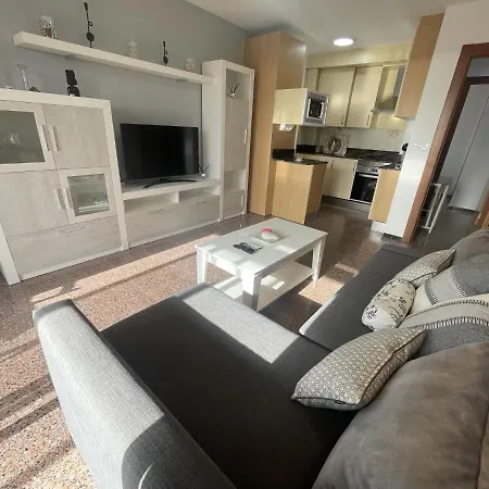 A970 - Cardenal 4 - 2004 Finestrat Apartment *