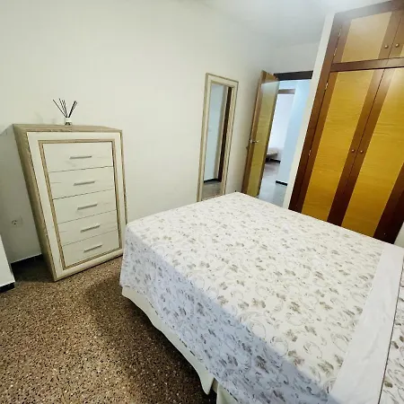 Apartment A970 - Cardenal 4 - 2004 Finestrat