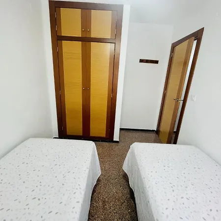 A970 - Cardenal 4 - 2004 Finestrat Apartment *
