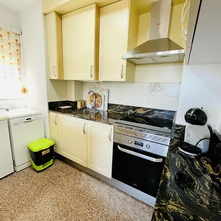 A970 - Cardenal 4 - 2004 Finestrat Apartment *
