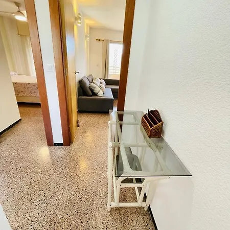 A970 - Cardenal 4 - 2004 Finestrat Apartment Cala de Finestrat